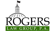 Rogers Law Group Logo